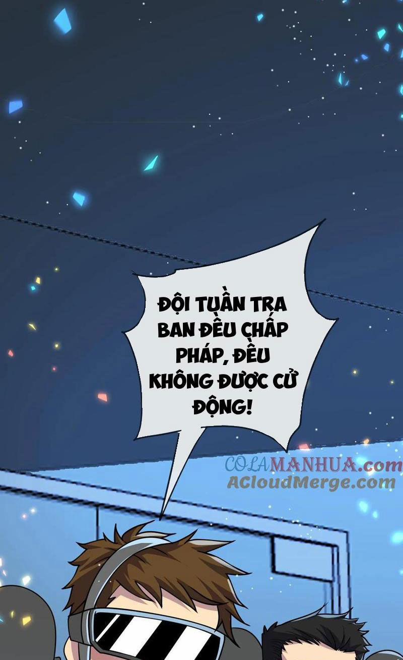 Ta, Người Chỉ Cần Nhìn Thấy Thanh Máu, Có Thể Trừng Phạt Thần Linh Chương 179 Trang 39