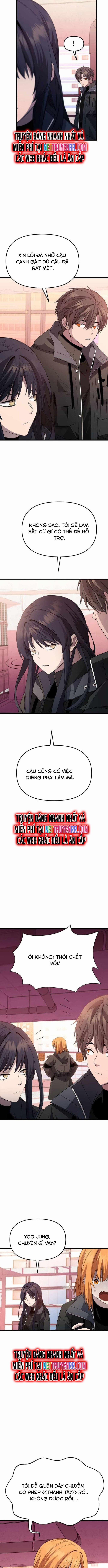 Ta Nhận Được Vật Phẩm Thần Thoại Chương 115 Trang 7