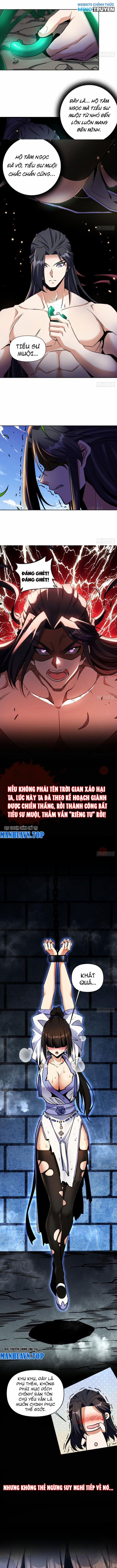 Ta Nhặt Đồ Bỏ Tại Tận Thế Chương 2 Trang 3