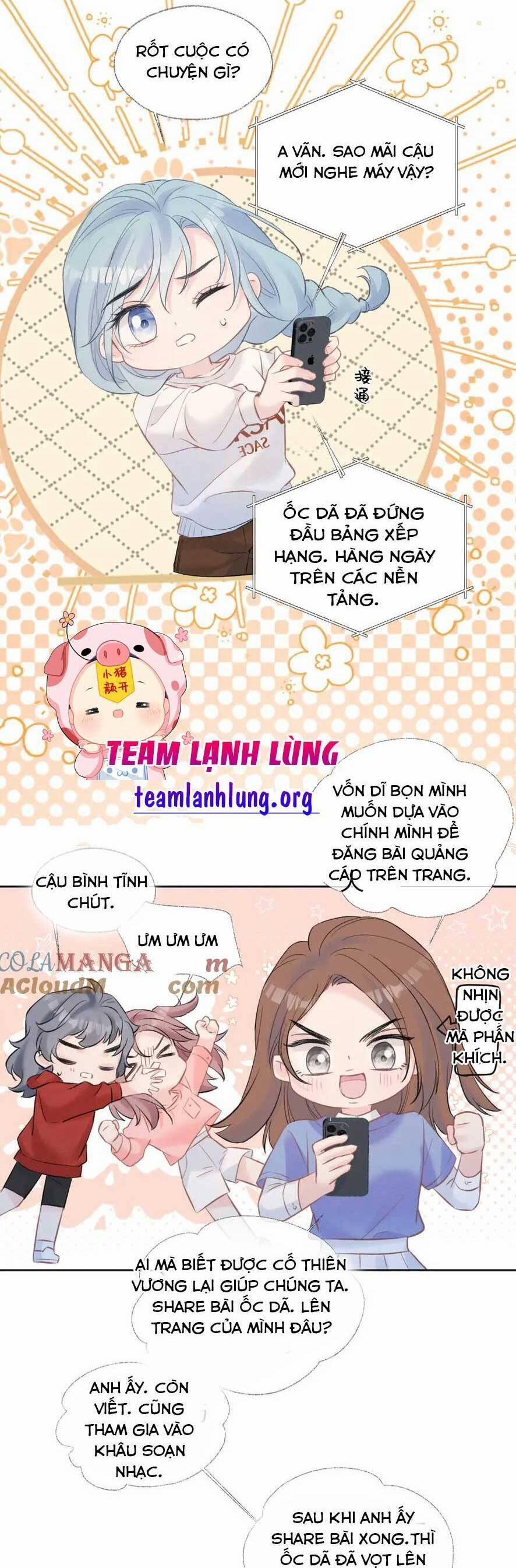 Ta Ở Hiện Đại Làm Đại Boss Chương 78 Trang 13