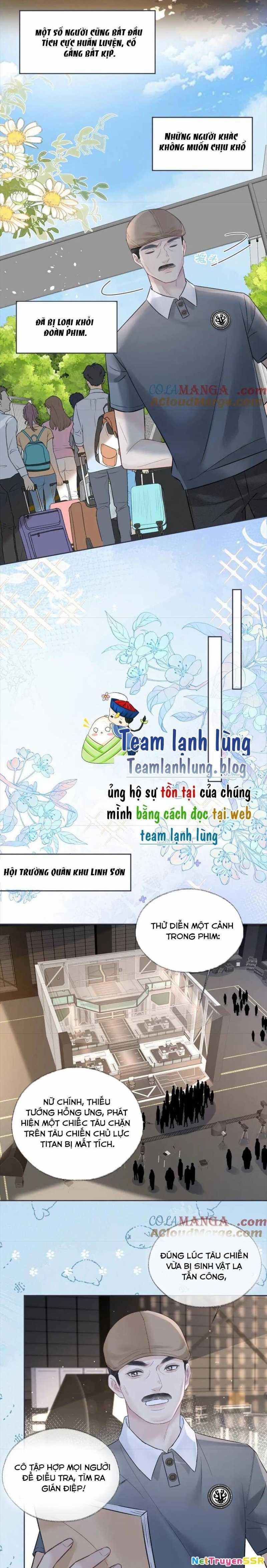 Ta Ở Hiện Đại Làm Đại Boss Chương 93 Trang 2