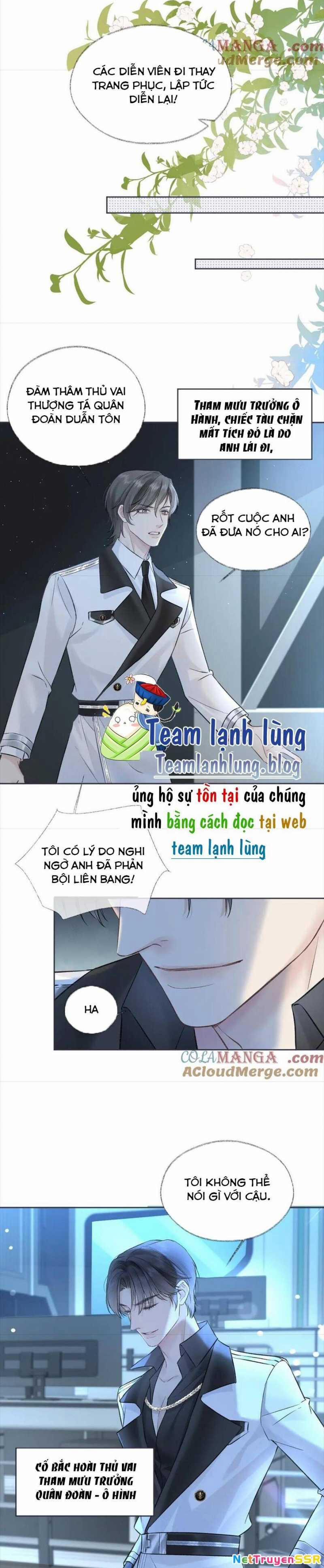 Ta Ở Hiện Đại Làm Đại Boss Chương 93 Trang 4