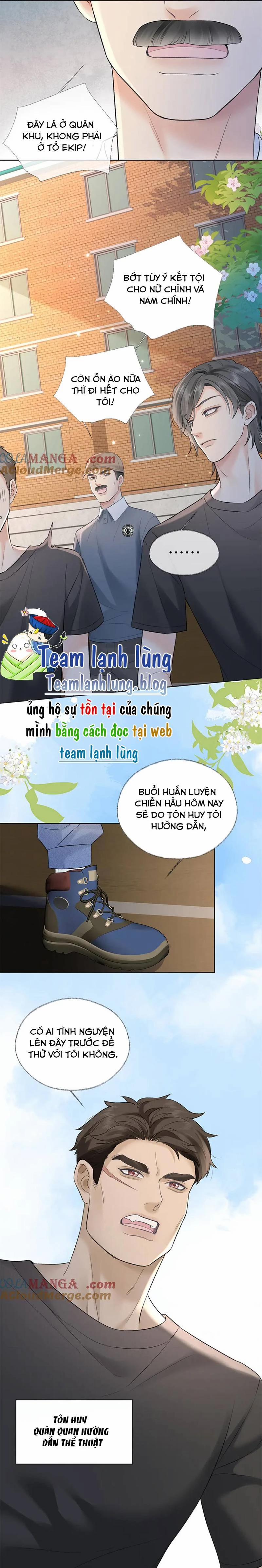 Ta Ở Hiện Đại Làm Đại Boss Chương 96 Trang 7