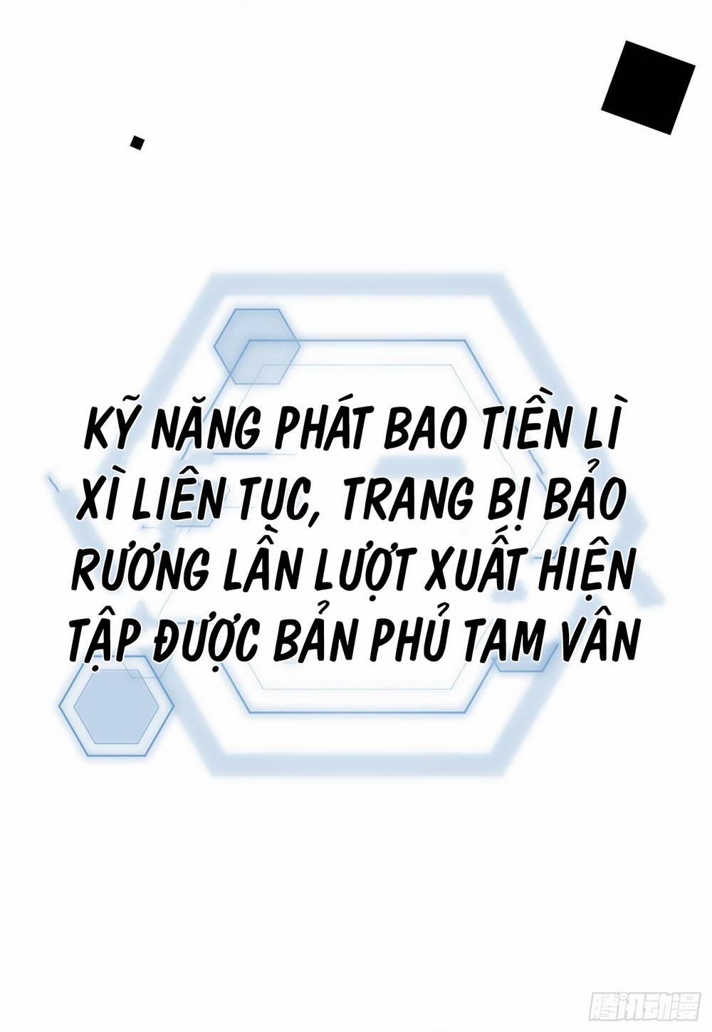 Ta Ở Tận Thế Nhặt Thuộc Tính Chương 0 Trang 8