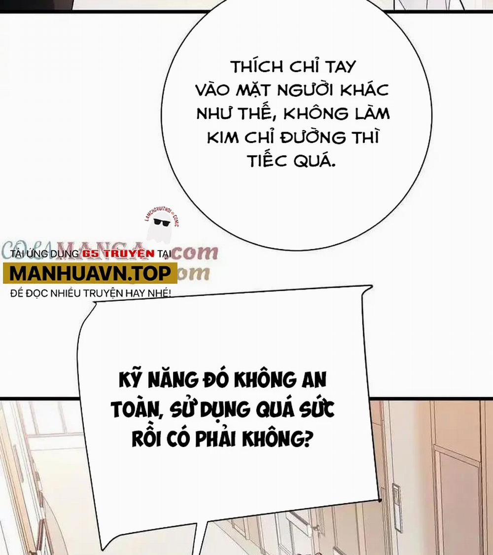 Ta Ở Thế Giới Quỷ Dị Chơi Hăng Rồi! Chương 115 Trang 49