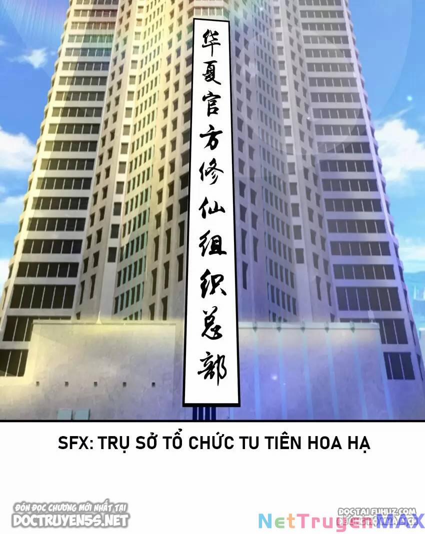 Ta Phổ Cập Tu Tiên Cho Cả Thế Giới Chương 18 Trang 15