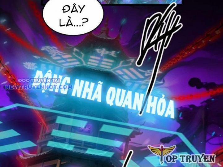 Tà Thần Giáng Thế, Ta Có Một Tòa Đại Hung Ngục Chương 33 Trang 4