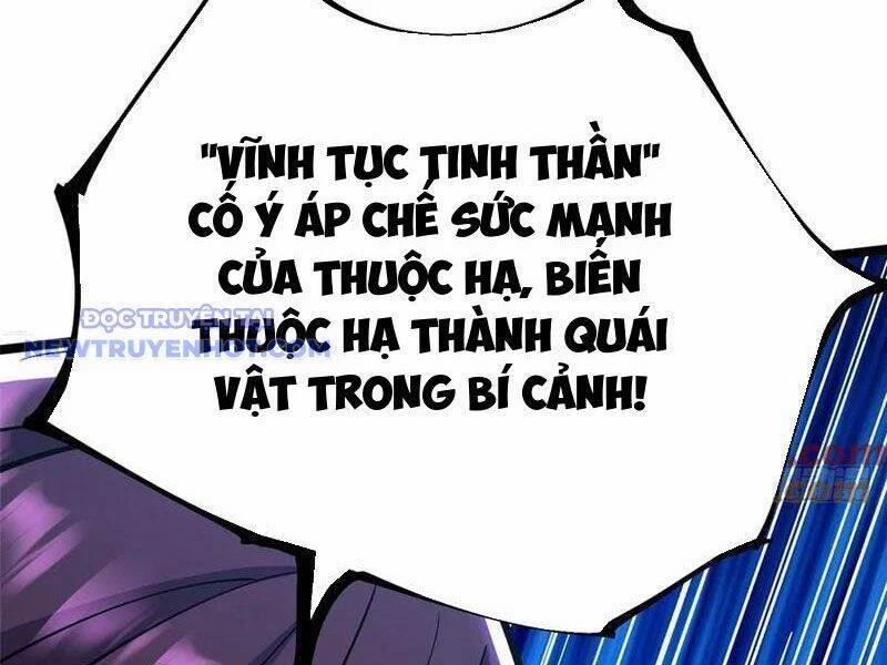 Ta Thật Không Muốn Học Cấm Chú Chương 100 Trang 36