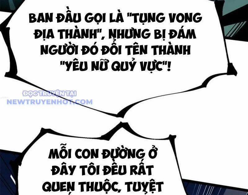 Ta Thật Không Muốn Học Cấm Chú Chương 99 Trang 49