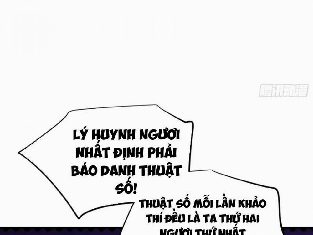 Ta Thật Sự Không Muốn Làm Thánh Tiên Chương 50 Trang 26