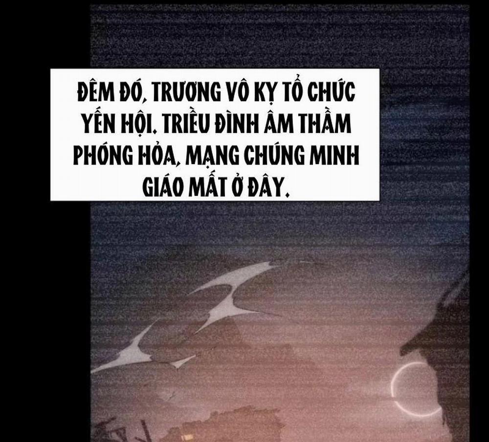 Ta Thật Sự Không Muốn Làm Thánh Tiên Chương 62 Trang 76