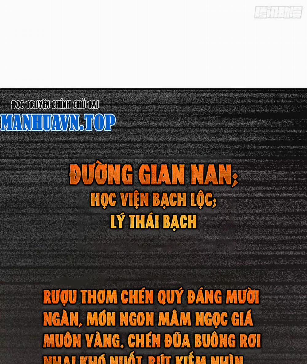 Ta Thật Sự Không Muốn Làm Thánh Tiên Chương 63 Trang 25