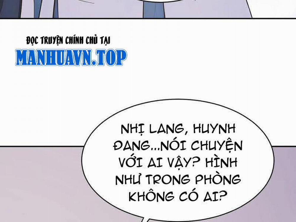 Ta Thật Sự Không Muốn Làm Thánh Tiên Chương 72 Trang 25