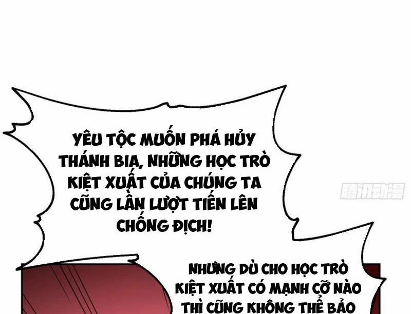 Ta Thật Sự Không Muốn Làm Thánh Tiên Chương 73 Trang 62