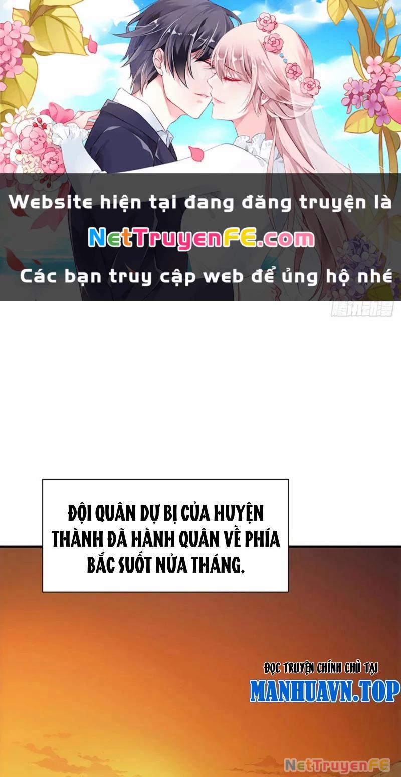 Ta Thật Sự Không Muốn Làm Thánh Tiên Chương 77 Trang 1