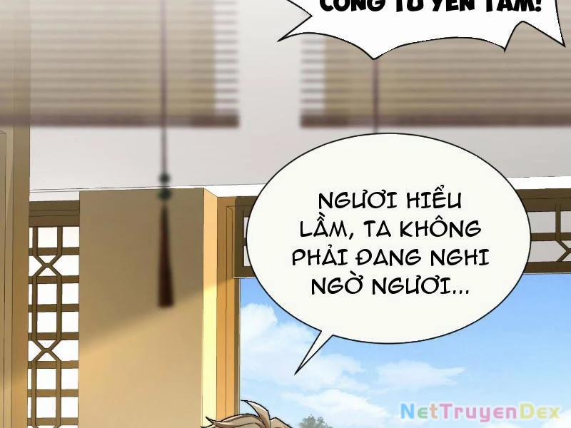 Ta Thực Sự Không Có Hứng Tu Tiên Chương 26 Trang 71