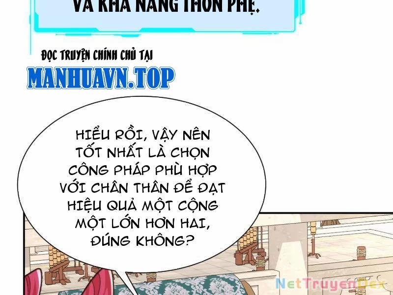 Ta Thực Sự Không Có Hứng Tu Tiên Chương 29 Trang 77