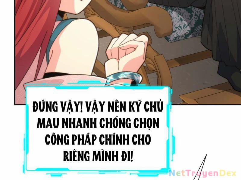 Ta Thực Sự Không Có Hứng Tu Tiên Chương 29 Trang 79