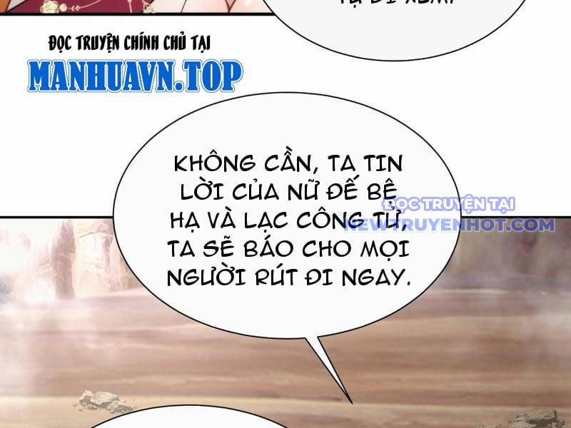 Ta Thực Sự Không Có Hứng Tu Tiên Chương 40 Trang 54