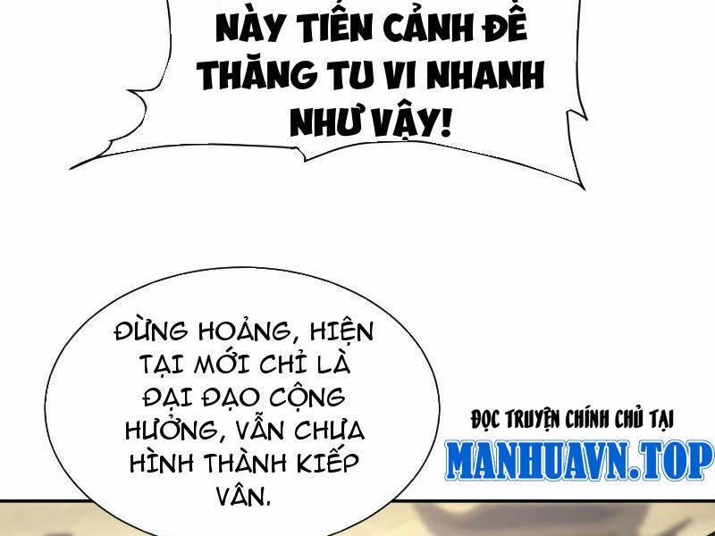 Ta Thực Sự Không Có Hứng Tu Tiên Chương 5 Trang 11