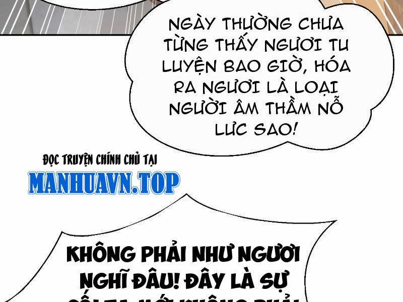 Ta Thực Sự Không Có Hứng Tu Tiên Chương 5 Trang 26