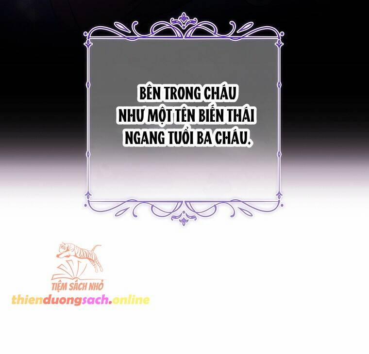 Ta Trở Thành Con Gái Nuôi Của Nam Chính Chương 111 Trang 40