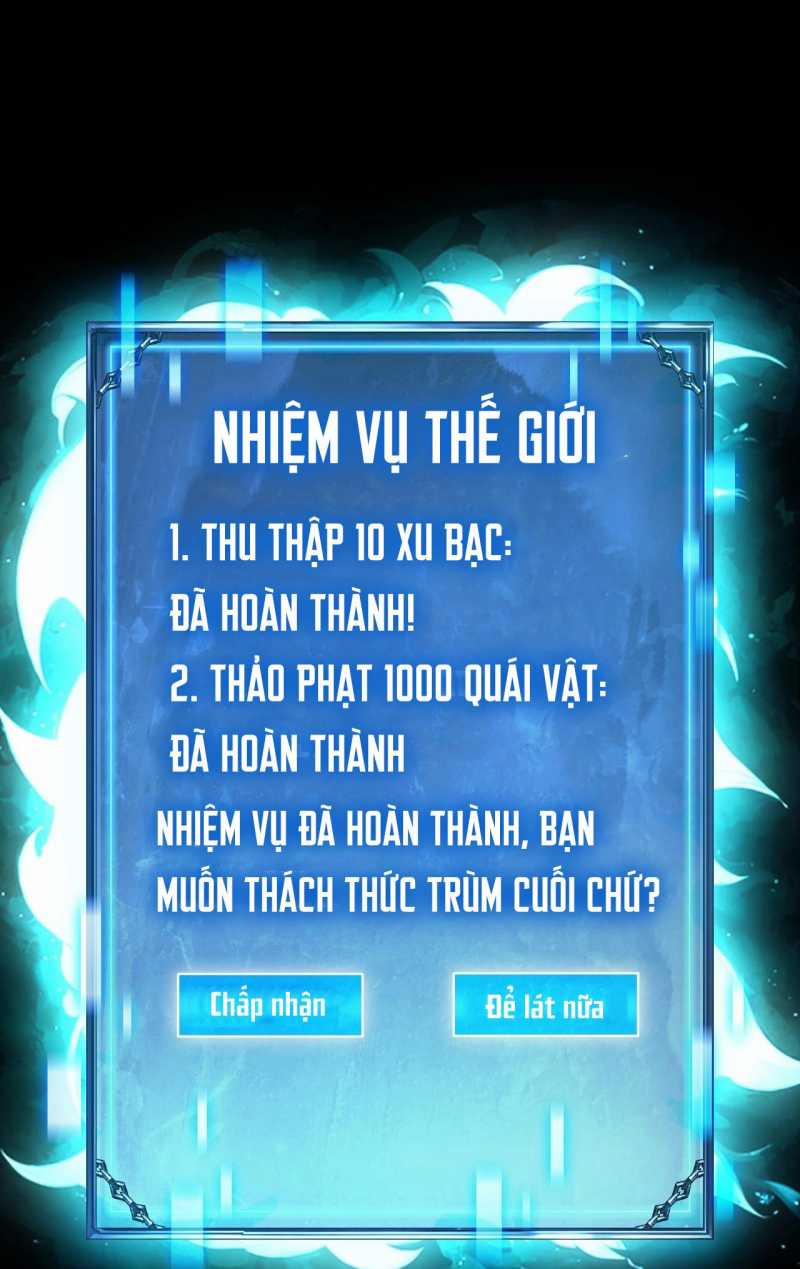 Ta Trở Thành Thần Sau Khi Afk Hàng Triệu Năm Chương 9 Trang 12