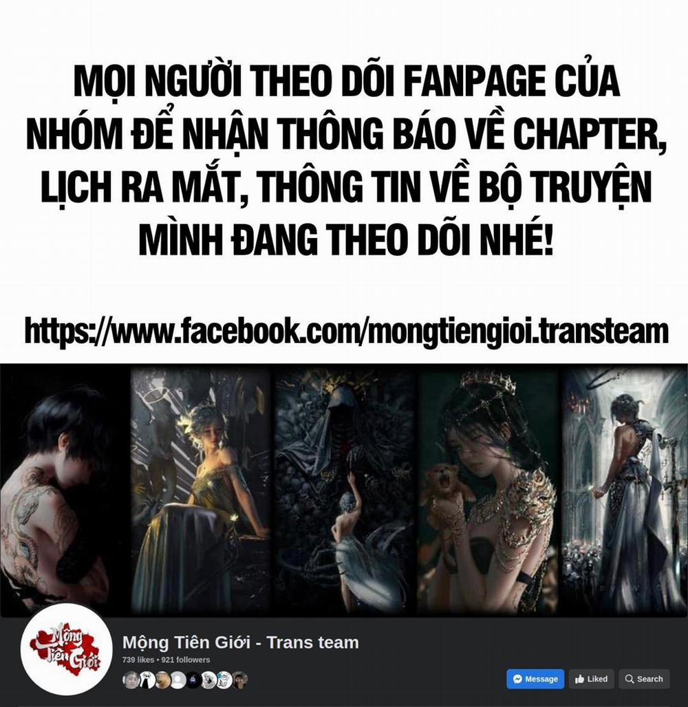 Ta Trời Sinh Đã Là Nhân Vật Phản Diện Chương 238 Trang 1