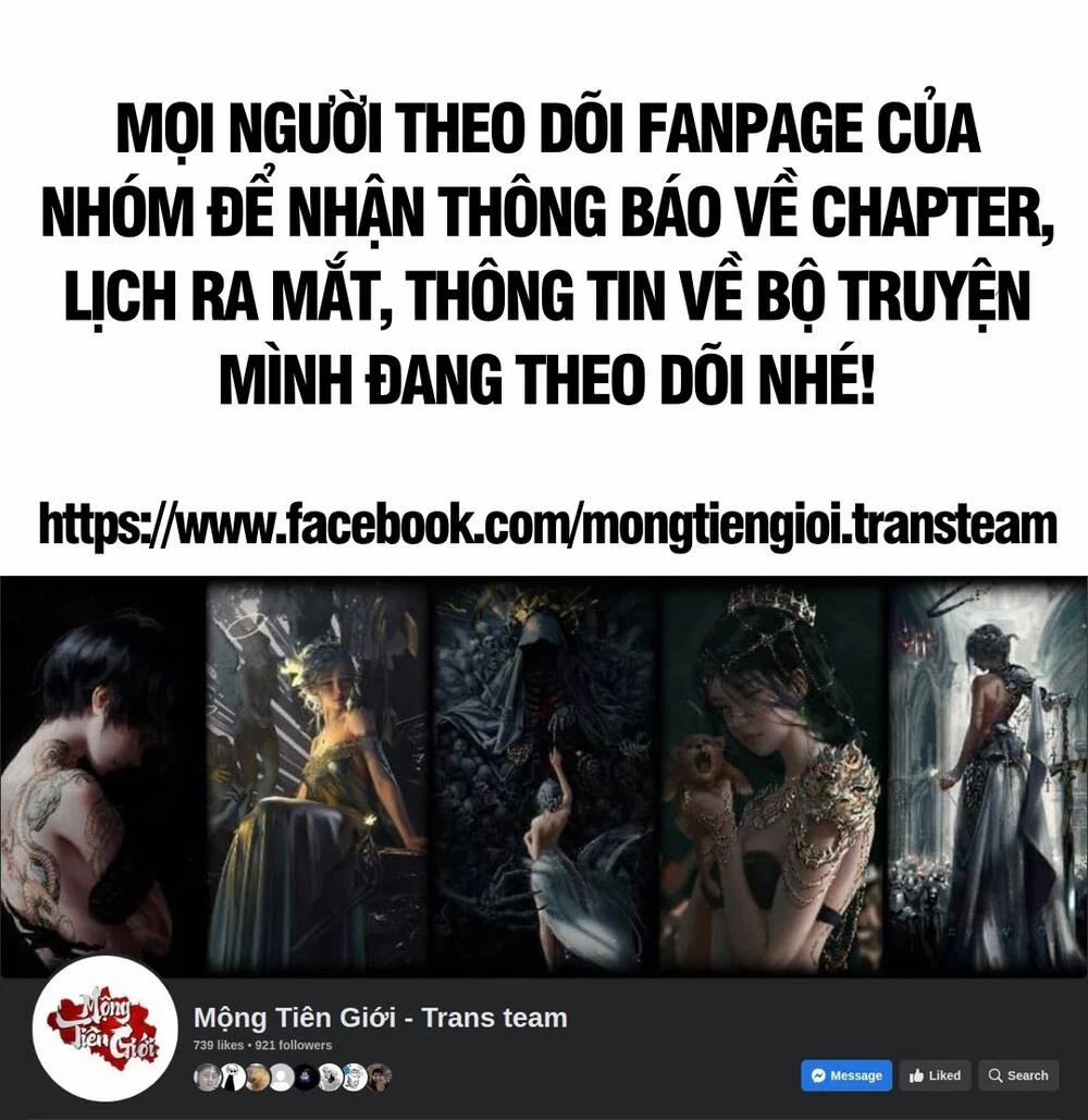 Ta Trời Sinh Đã Là Nhân Vật Phản Diện Chương 246 Trang 1