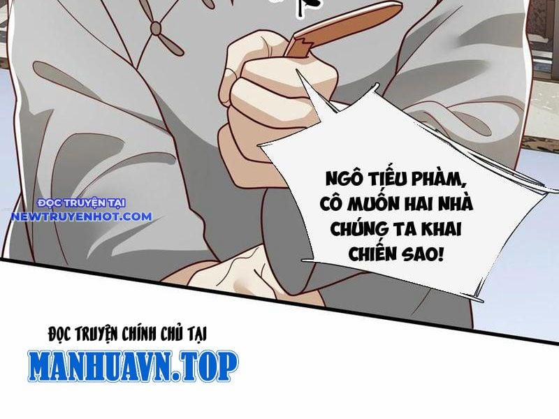 Ta Tu Luyện Thành Thần Tại Đô Thị Chương 81 Trang 10