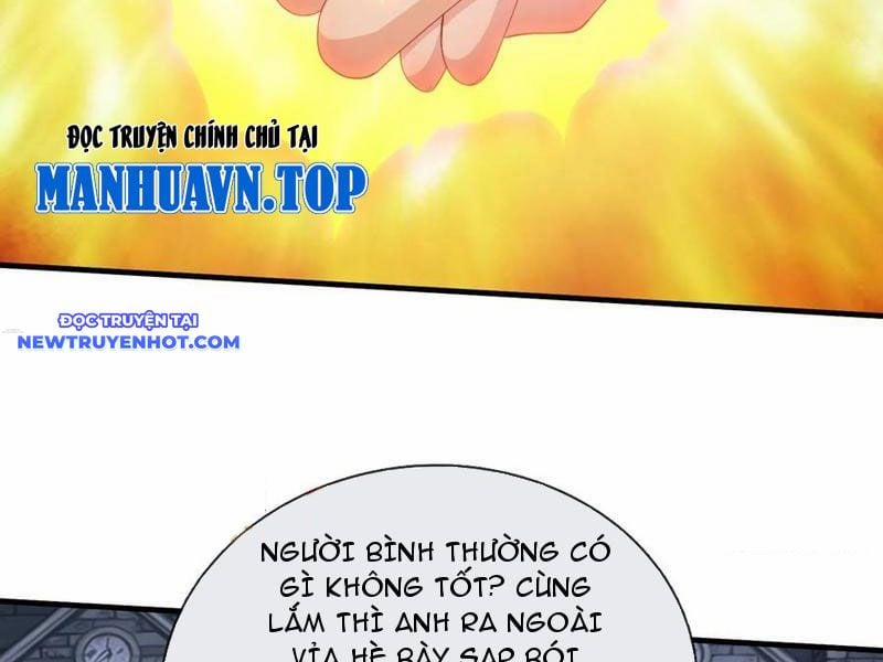 Ta Tu Luyện Thành Thần Tại Đô Thị Chương 83 Trang 28