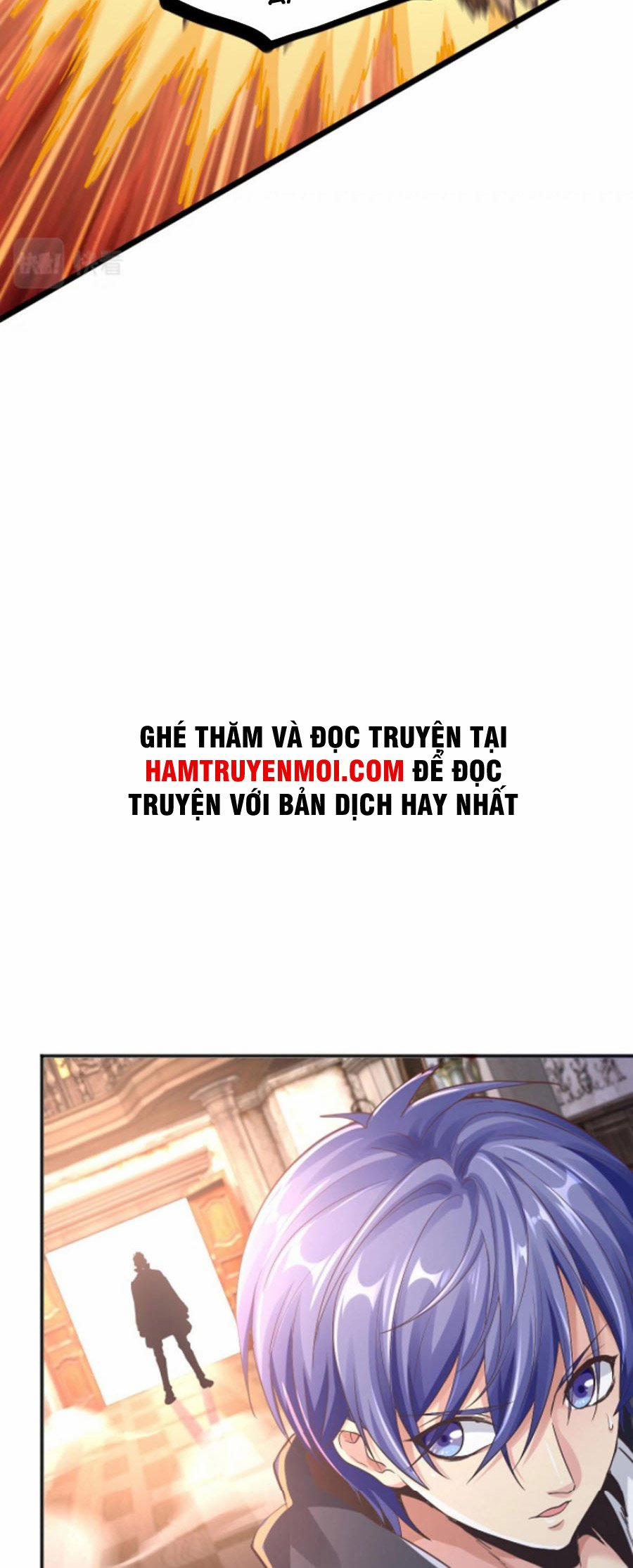 Ta Xoát Cấp Trong Gương Chương 15 Trang 15