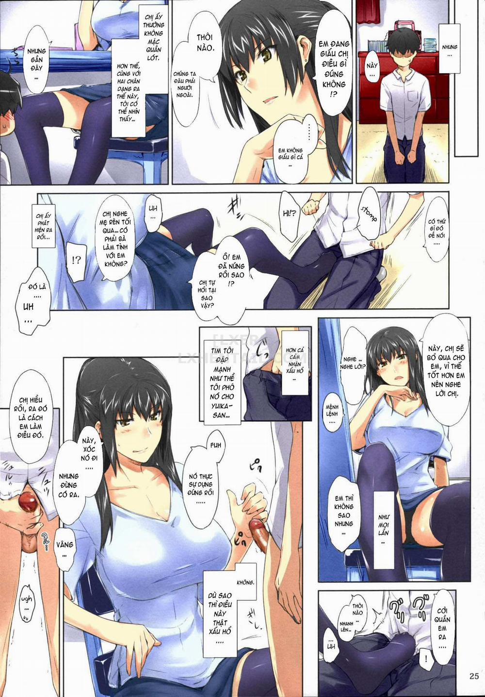 Tachibana-san-chi no Dansei Jijou Matome Ban Chương 1 Trang 27