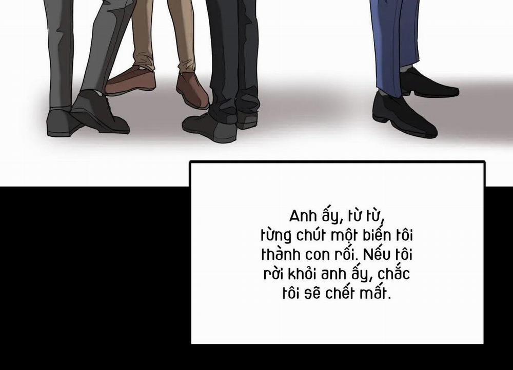 Tái Sinh [BL Manhwa] Chương 10 Trang 55