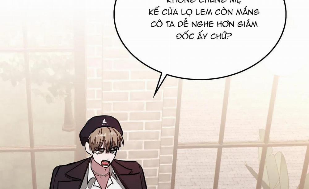 Tái Sinh [BL Manhwa] Chương 18 Trang 14