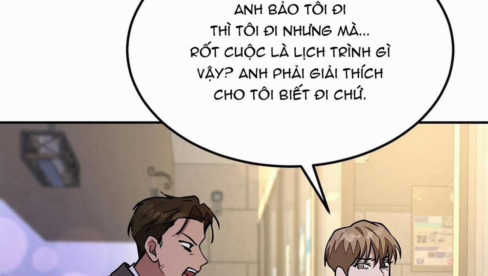 Tái Sinh [BL Manhwa] Chương 18 Trang 201