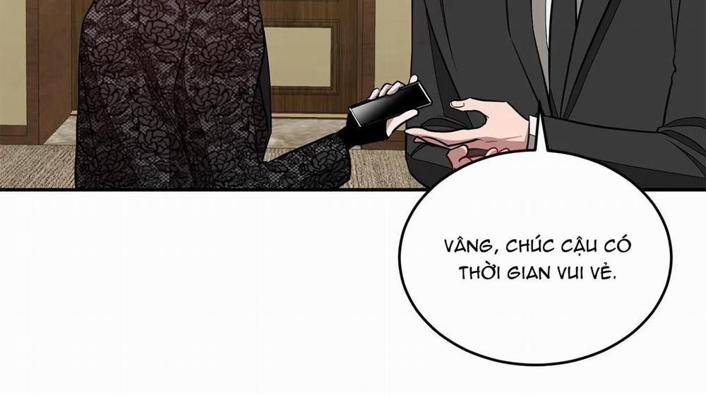 Tái Sinh [BL Manhwa] Chương 18 Trang 245