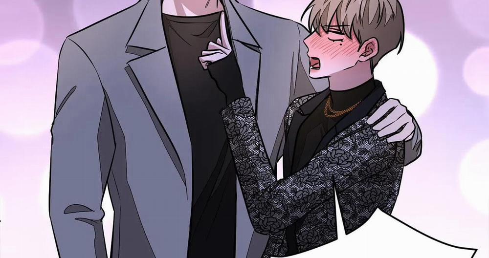 Tái Sinh [BL Manhwa] Chương 20 Trang 156