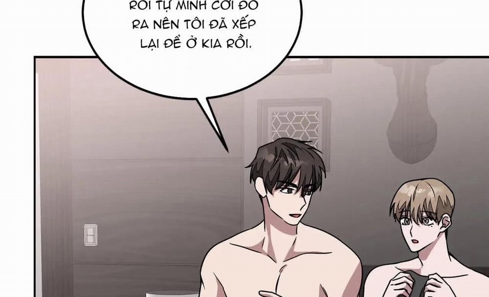 Tái Sinh [BL Manhwa] Chương 20 Trang 19