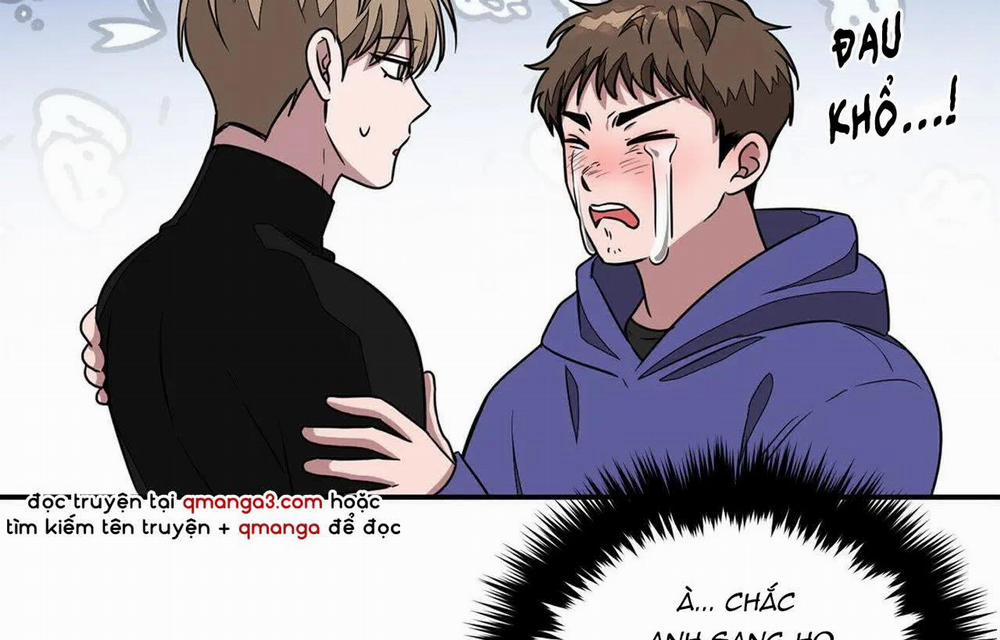 Tái Sinh [BL Manhwa] Chương 20 Trang 41