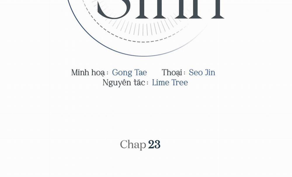 Tái Sinh [BL Manhwa] Chương 23 Trang 16