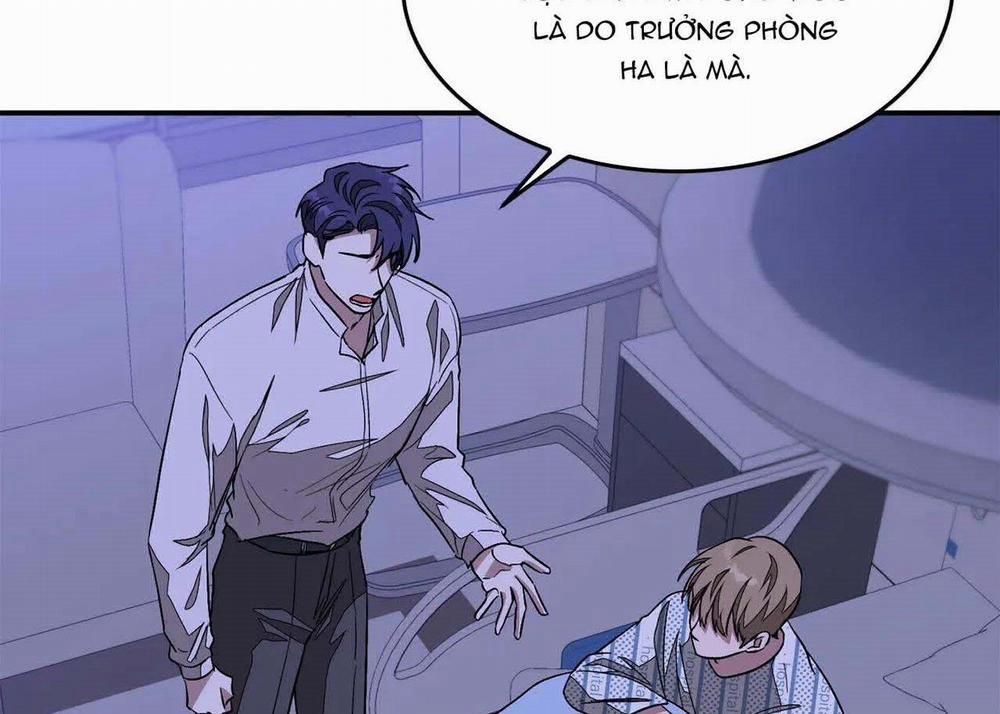 Tái Sinh [BL Manhwa] Chương 23 Trang 184