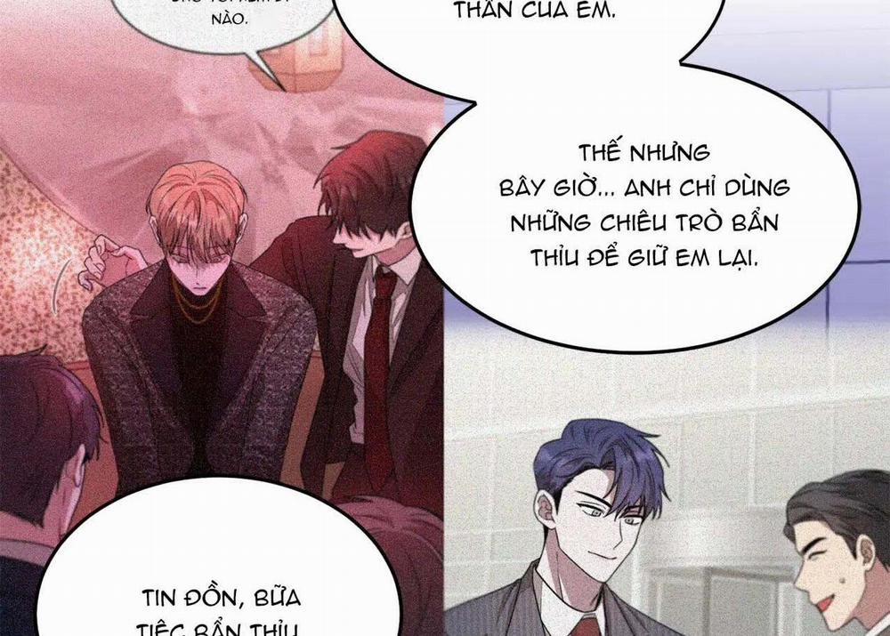 Tái Sinh [BL Manhwa] Chương 23 Trang 194