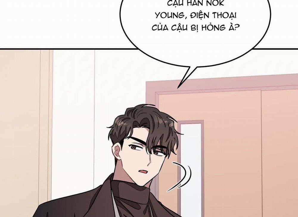 Tái Sinh [BL Manhwa] Chương 23 Trang 88