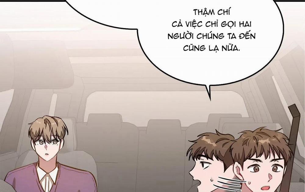 Tái Sinh [BL Manhwa] Chương 29 Trang 170