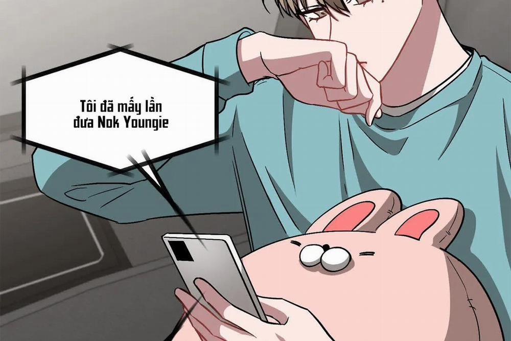 Tái Sinh [BL Manhwa] Chương 36 Trang 117