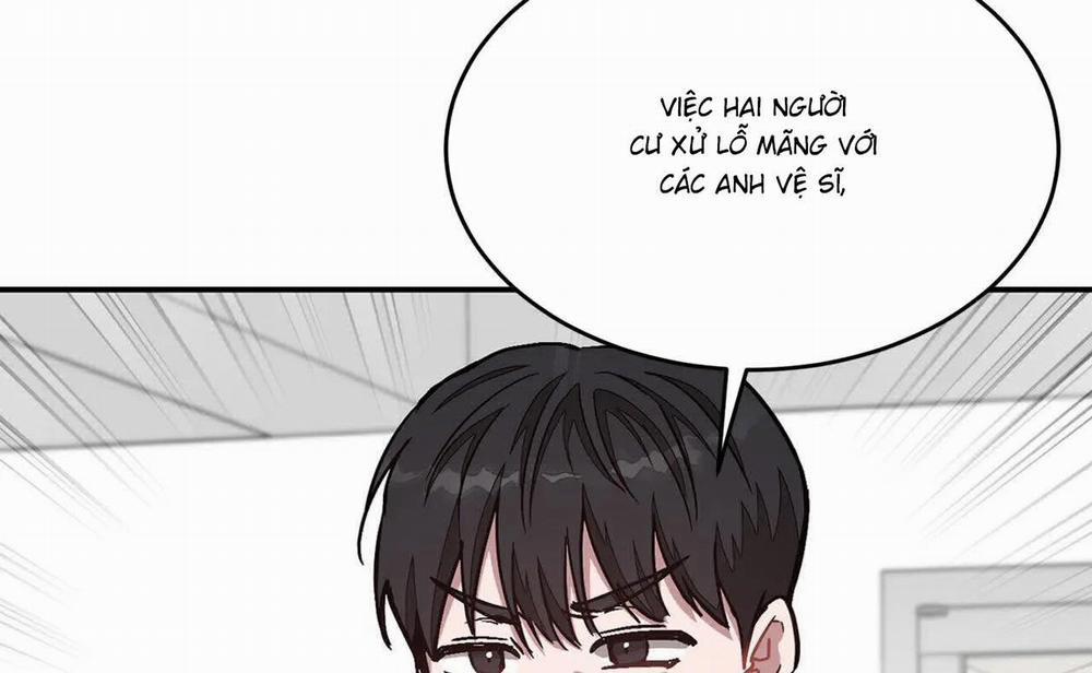 Tái Sinh [BL Manhwa] Chương 36 Trang 18