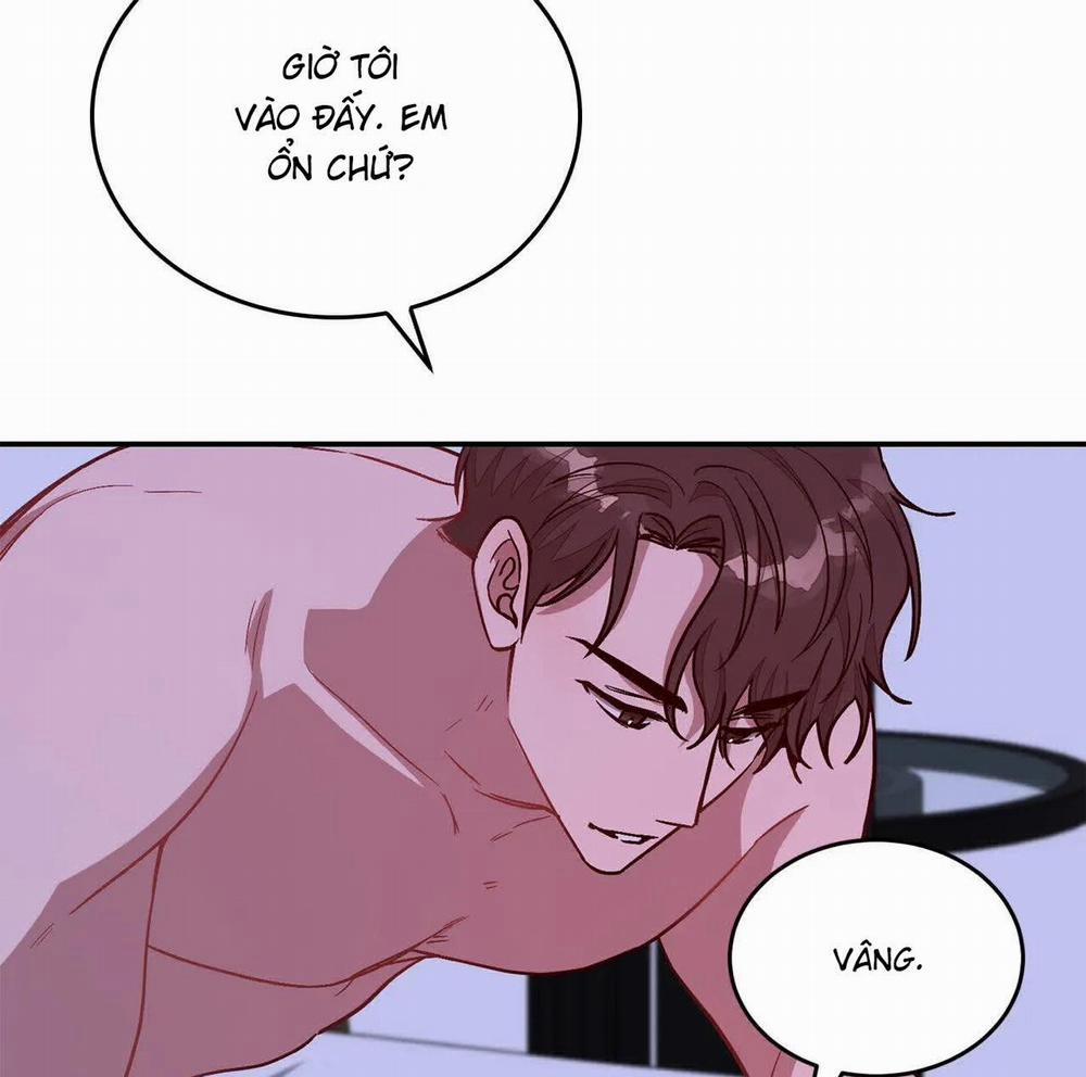 Tái Sinh [BL Manhwa] Chương 43 Trang 117