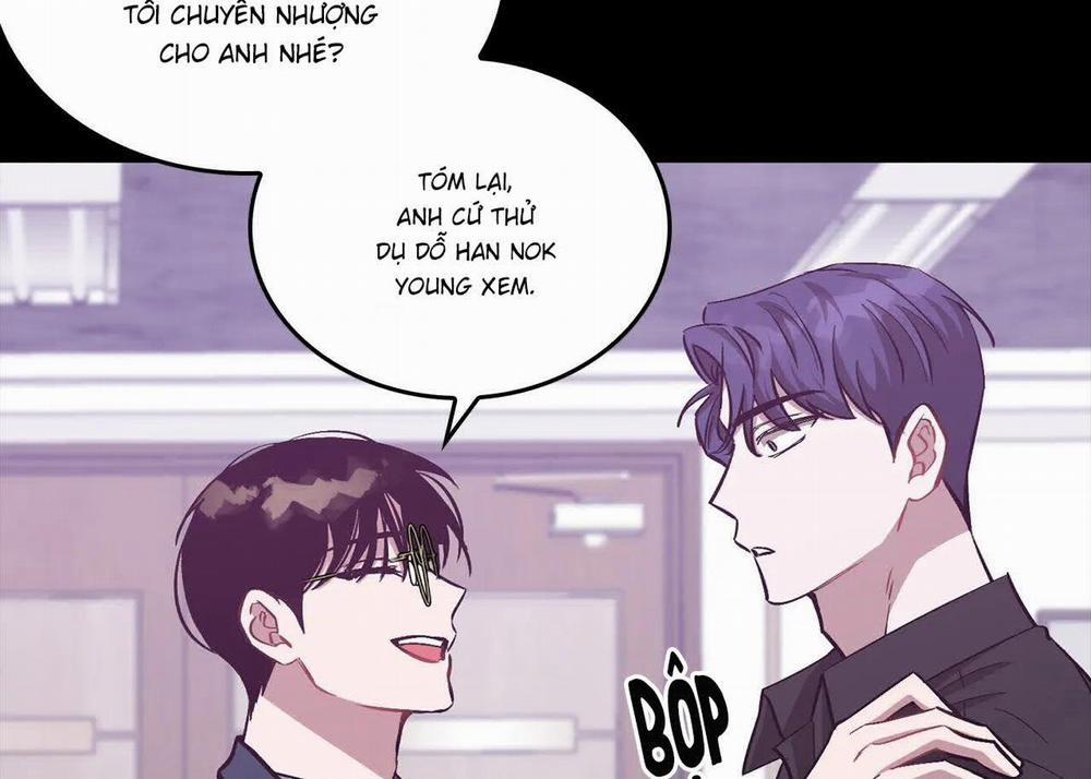 Tái Sinh [BL Manhwa] Chương 46 Trang 43