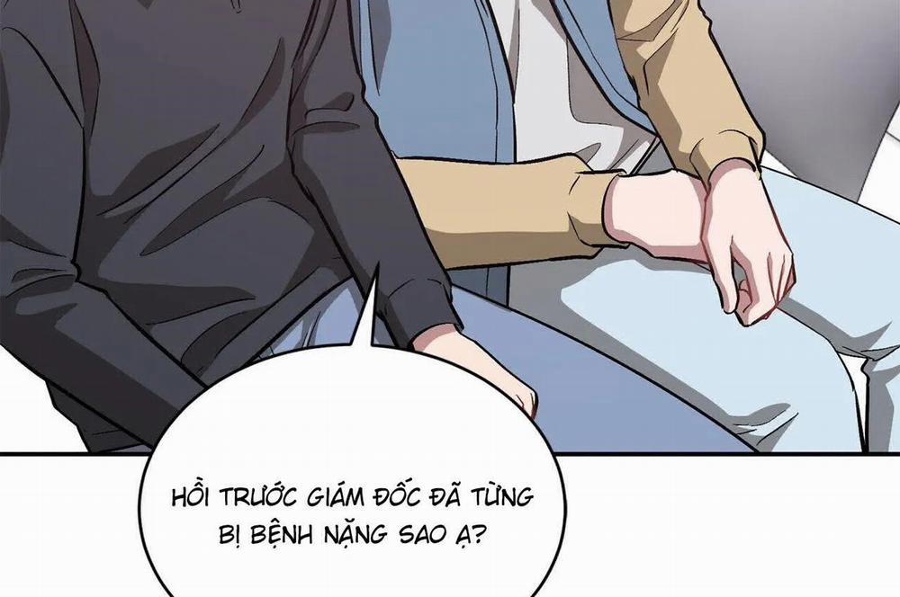 Tái Sinh [BL Manhwa] Chương 55 Trang 110